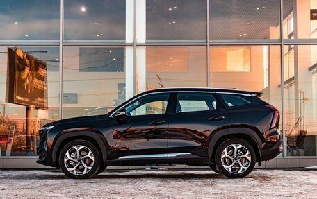 Geely Atlas, 2025 год, 3 723 381 рублей, 7 фотография