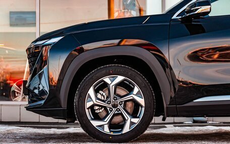 Geely Atlas, 2025 год, 3 723 381 рублей, 9 фотография