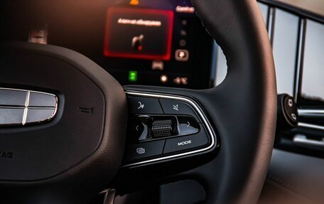 Geely Atlas, 2025 год, 3 723 381 рублей, 16 фотография