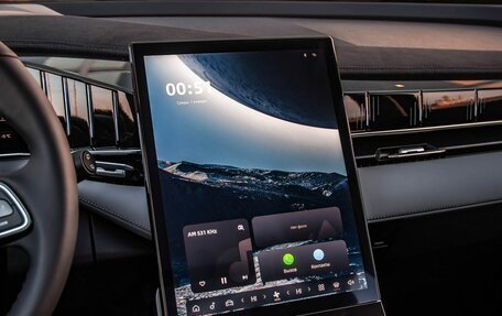 Geely Atlas, 2025 год, 3 723 381 рублей, 18 фотография