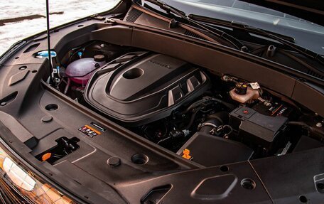 Geely Atlas, 2025 год, 3 723 381 рублей, 22 фотография