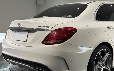 Mercedes-Benz C-Класс, 2018 год, 1 750 444 рублей, 8 фотография