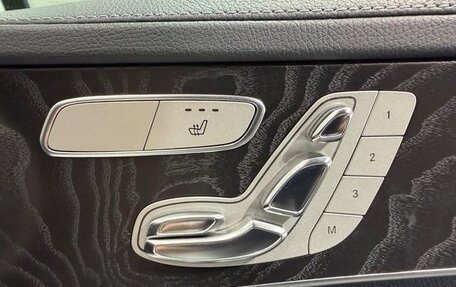 Mercedes-Benz C-Класс, 2018 год, 1 750 444 рублей, 18 фотография