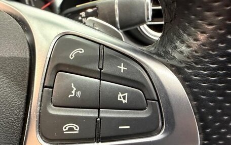 Mercedes-Benz C-Класс, 2018 год, 1 750 444 рублей, 22 фотография