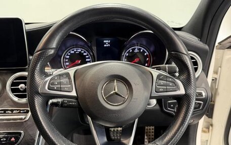 Mercedes-Benz C-Класс, 2018 год, 1 750 444 рублей, 20 фотография