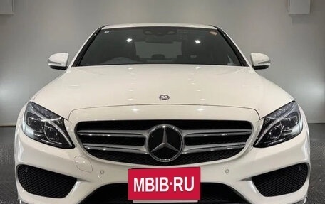 Mercedes-Benz C-Класс, 2018 год, 1 750 444 рублей, 14 фотография