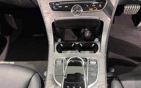 Mercedes-Benz C-Класс, 2018 год, 1 750 444 рублей, 29 фотография