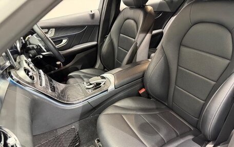 Mercedes-Benz C-Класс, 2018 год, 1 750 444 рублей, 32 фотография