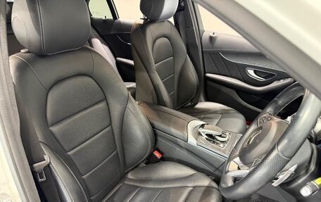 Mercedes-Benz C-Класс, 2018 год, 1 750 444 рублей, 31 фотография