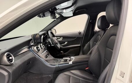 Mercedes-Benz C-Класс, 2018 год, 1 750 444 рублей, 35 фотография