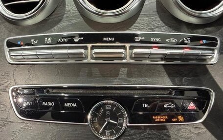 Mercedes-Benz C-Класс, 2018 год, 1 750 444 рублей, 28 фотография