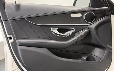 Mercedes-Benz C-Класс, 2018 год, 1 750 444 рублей, 33 фотография