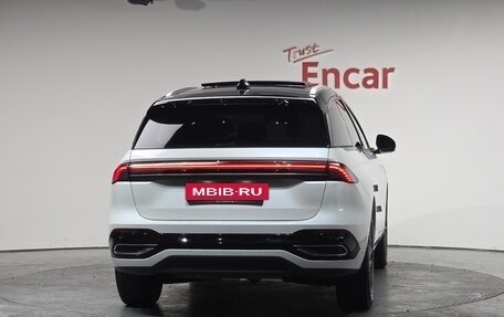 Lincoln Nautilus, 2025 год, 6 596 100 рублей, 3 фотография