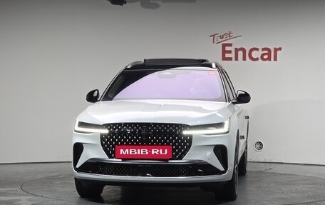 Lincoln Nautilus, 2025 год, 6 596 100 рублей, 2 фотография