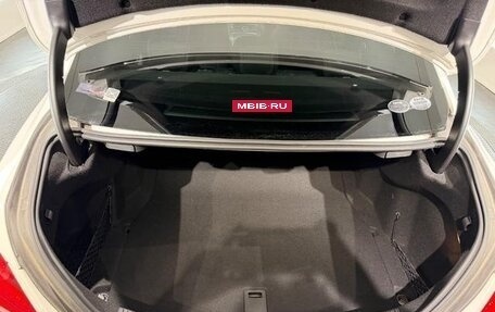 Mercedes-Benz C-Класс, 2018 год, 1 750 444 рублей, 36 фотография