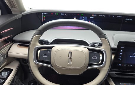 Lincoln Nautilus, 2025 год, 6 596 100 рублей, 8 фотография