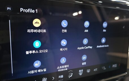 Lincoln Nautilus, 2025 год, 6 596 100 рублей, 14 фотография