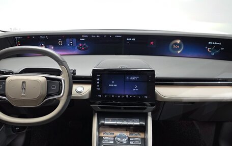Lincoln Nautilus, 2025 год, 6 596 100 рублей, 12 фотография