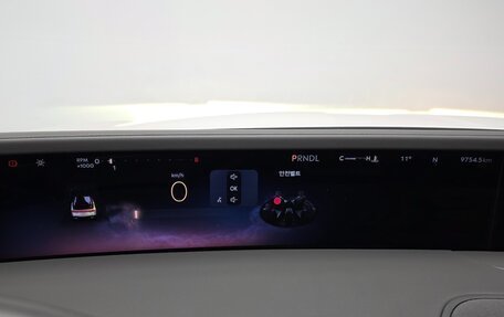 Lincoln Nautilus, 2025 год, 6 596 100 рублей, 11 фотография