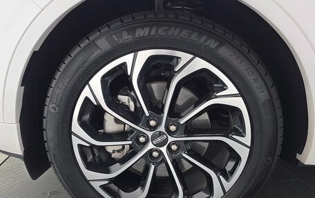 Lincoln Nautilus, 2025 год, 6 596 100 рублей, 7 фотография