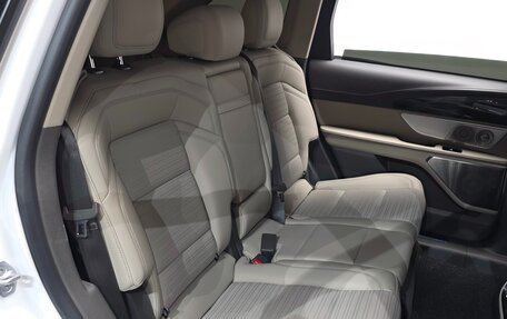 Lincoln Nautilus, 2025 год, 6 596 100 рублей, 20 фотография