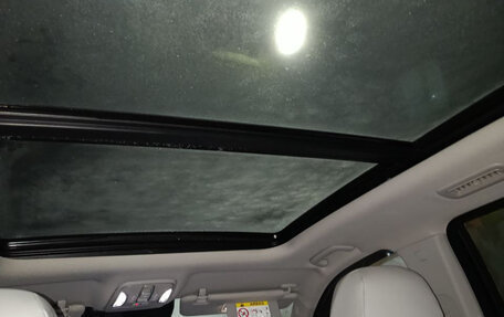 GAC GS8, 2023 год, 3 700 000 рублей, 4 фотография