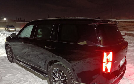 GAC GS8, 2023 год, 3 700 000 рублей, 7 фотография