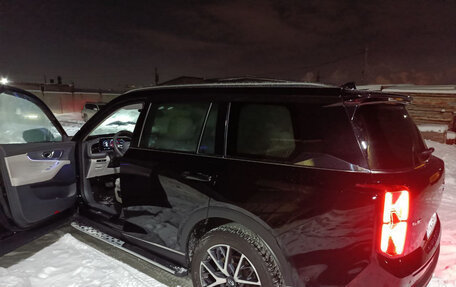 GAC GS8, 2023 год, 3 700 000 рублей, 8 фотография