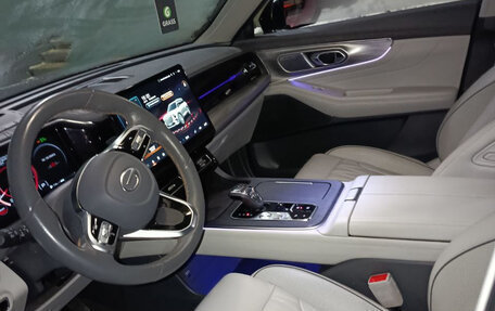 GAC GS8, 2023 год, 3 700 000 рублей, 2 фотография