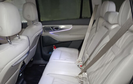 GAC GS8, 2023 год, 3 700 000 рублей, 3 фотография