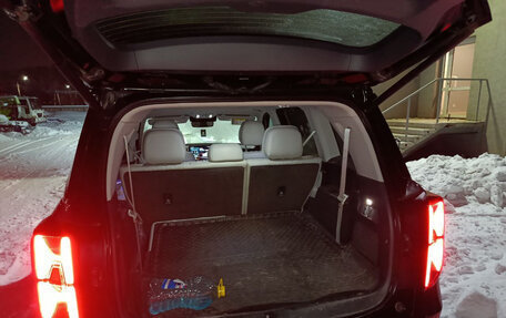 GAC GS8, 2023 год, 3 700 000 рублей, 6 фотография