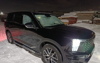 GAC GS8, 2023 год, 3 700 000 рублей, 1 фотография