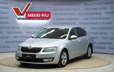 Skoda Octavia, 2013 год, 990 000 рублей, 1 фотография