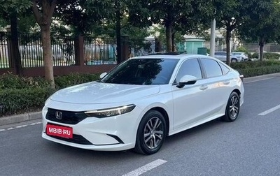 Honda Integra IV, 2025 год, 3 452 098 рублей, 1 фотография