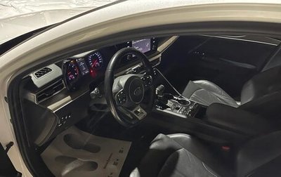 KIA K5, 2021 год, 2 400 000 рублей, 1 фотография