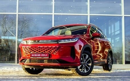 CheryExeed LX, 2024 год, 3 140 000 рублей, 1 фотография