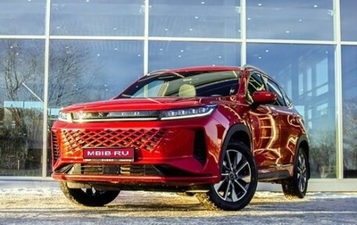 CheryExeed LX, 2024 год, 3 140 000 рублей, 1 фотография