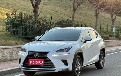 Lexus NX I, 2021 год, 3 580 000 рублей, 1 фотография