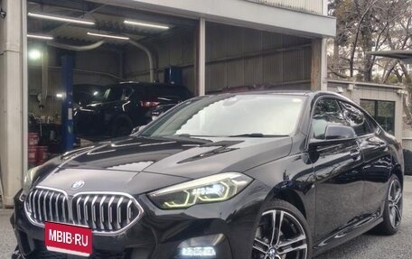 BMW 2 серия F44, 2022 год, 1 750 555 рублей, 1 фотография