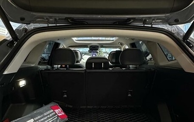 Geely Atlas, 2025 год, 3 970 990 рублей, 1 фотография