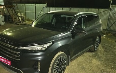 CheryExeed VX, 2023 год, 3 150 000 рублей, 1 фотография