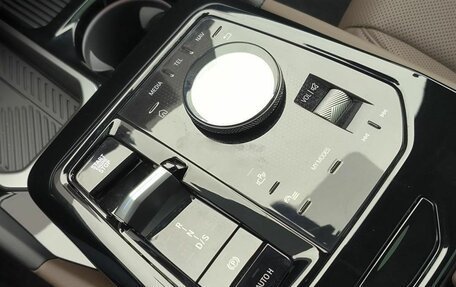 BMW 5 серия, 2025 год, 8 630 000 рублей, 16 фотография