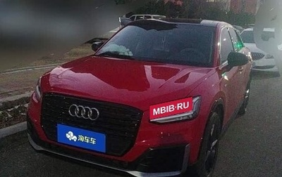 Audi Q2 I, 2021 год, 1 850 153 рублей, 1 фотография