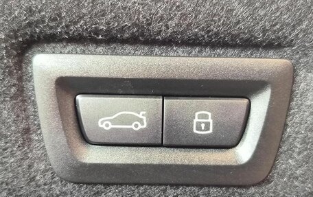 BMW 5 серия, 2025 год, 8 630 000 рублей, 24 фотография