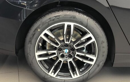 BMW 5 серия, 2025 год, 8 630 000 рублей, 25 фотография