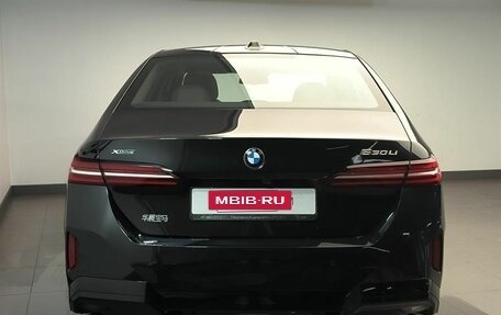 BMW 5 серия, 2025 год, 8 630 000 рублей, 6 фотография