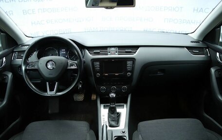 Skoda Octavia, 2013 год, 990 000 рублей, 12 фотография