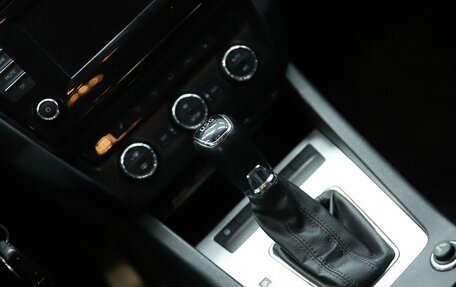 Skoda Octavia, 2013 год, 990 000 рублей, 15 фотография