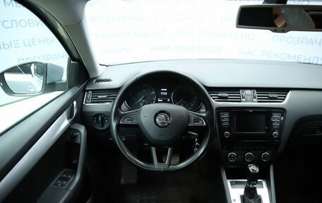 Skoda Octavia, 2013 год, 990 000 рублей, 13 фотография
