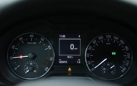 Skoda Octavia, 2013 год, 990 000 рублей, 16 фотография